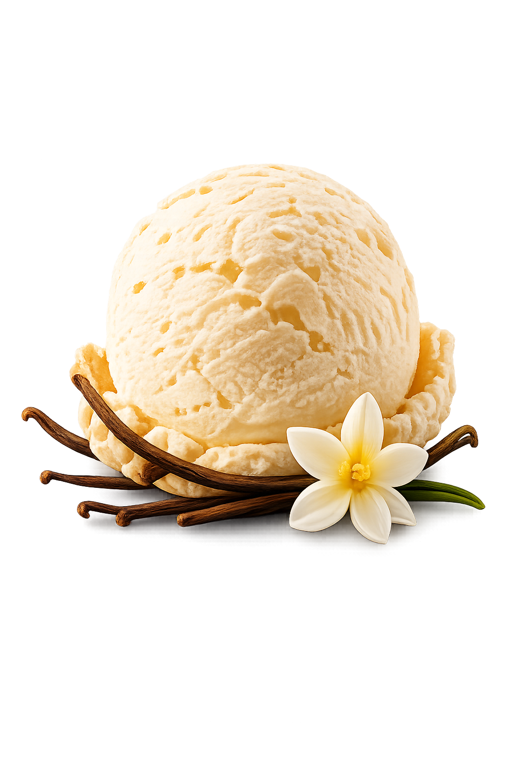 Vanilla variant